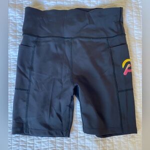 Peloton shorts